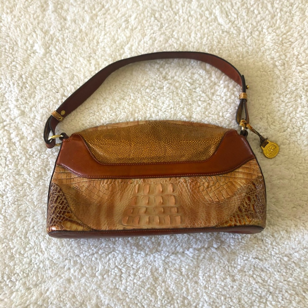 Brahmin One Strap Purse